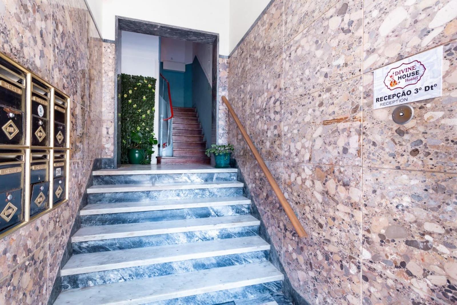 Divine House Of Graca Hotel Lisboa Kültér fotó