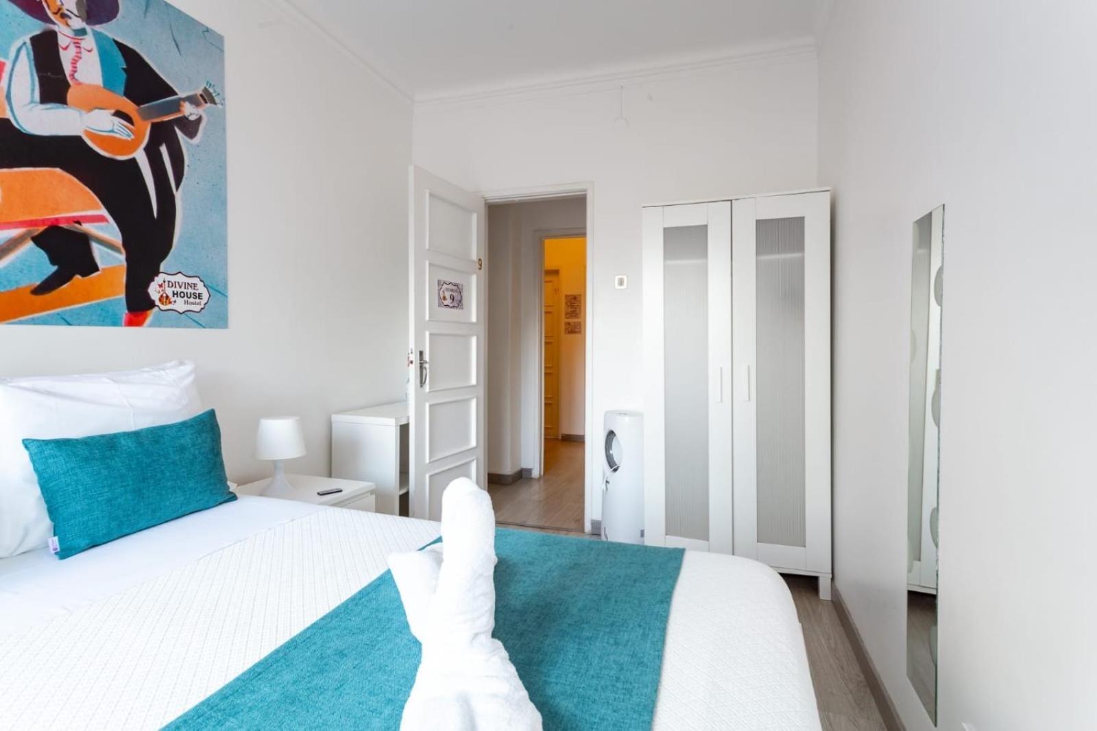 Divine House Of Graca Hotel Lisboa Kültér fotó