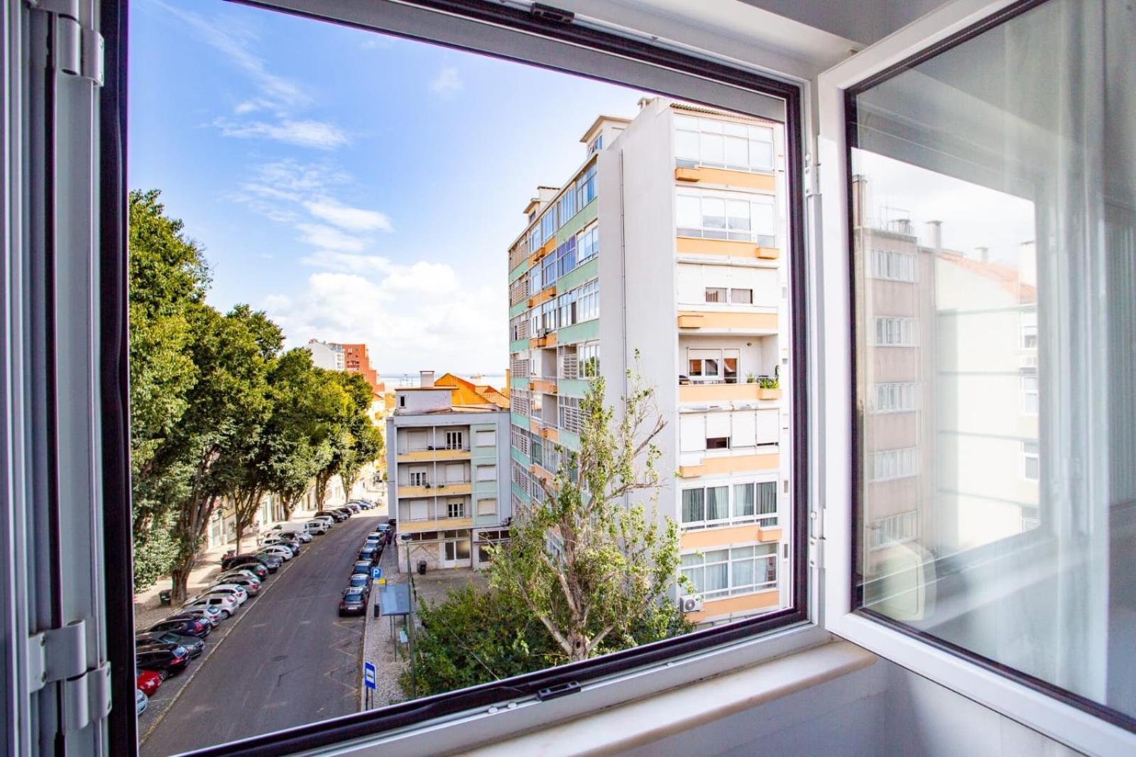 Divine House Of Graca Hotel Lisboa Kültér fotó