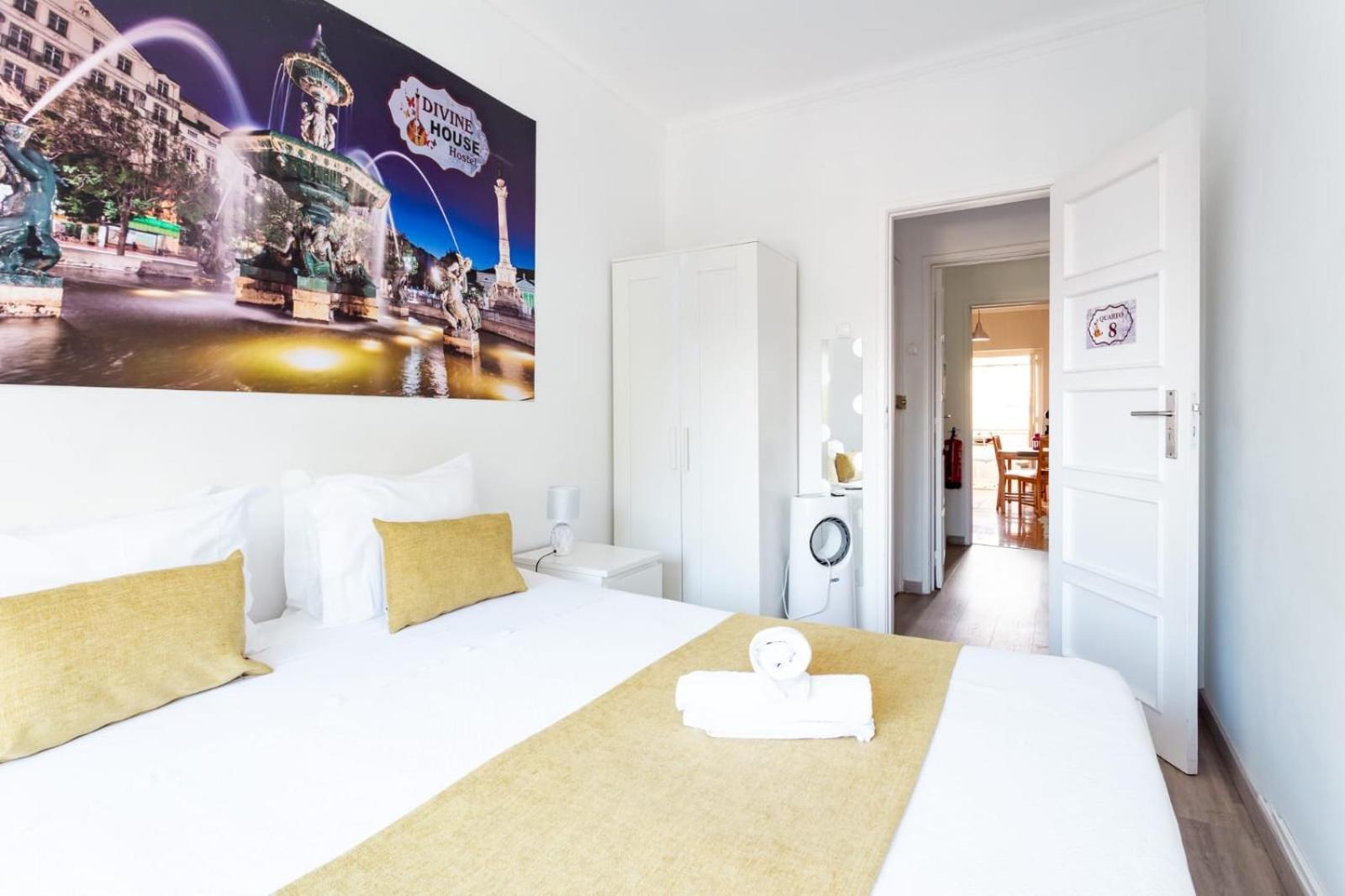 Divine House Of Graca Hotel Lisboa Kültér fotó