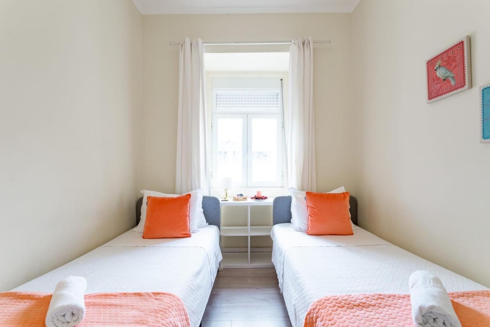 Divine House Of Graca Hotel Lisboa Kültér fotó