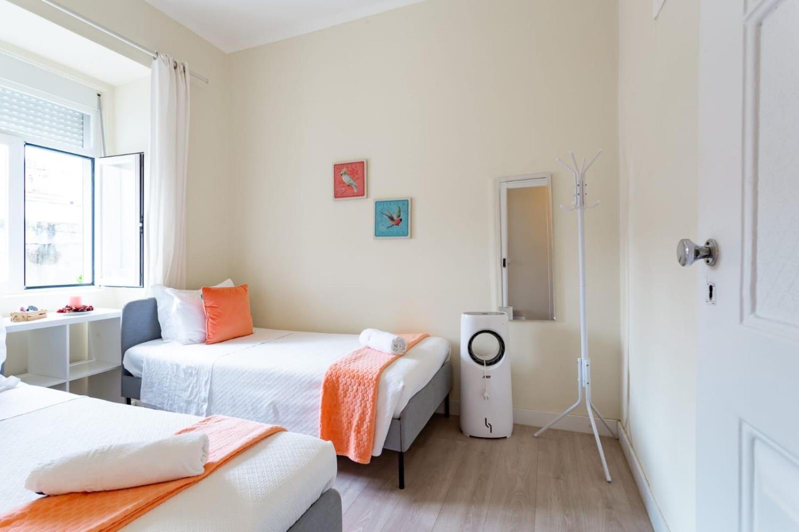 Divine House Of Graca Hotel Lisboa Kültér fotó
