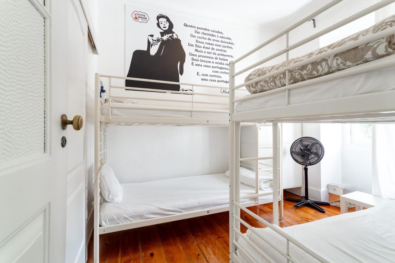 Divine House Of Graca Hotel Lisboa Kültér fotó