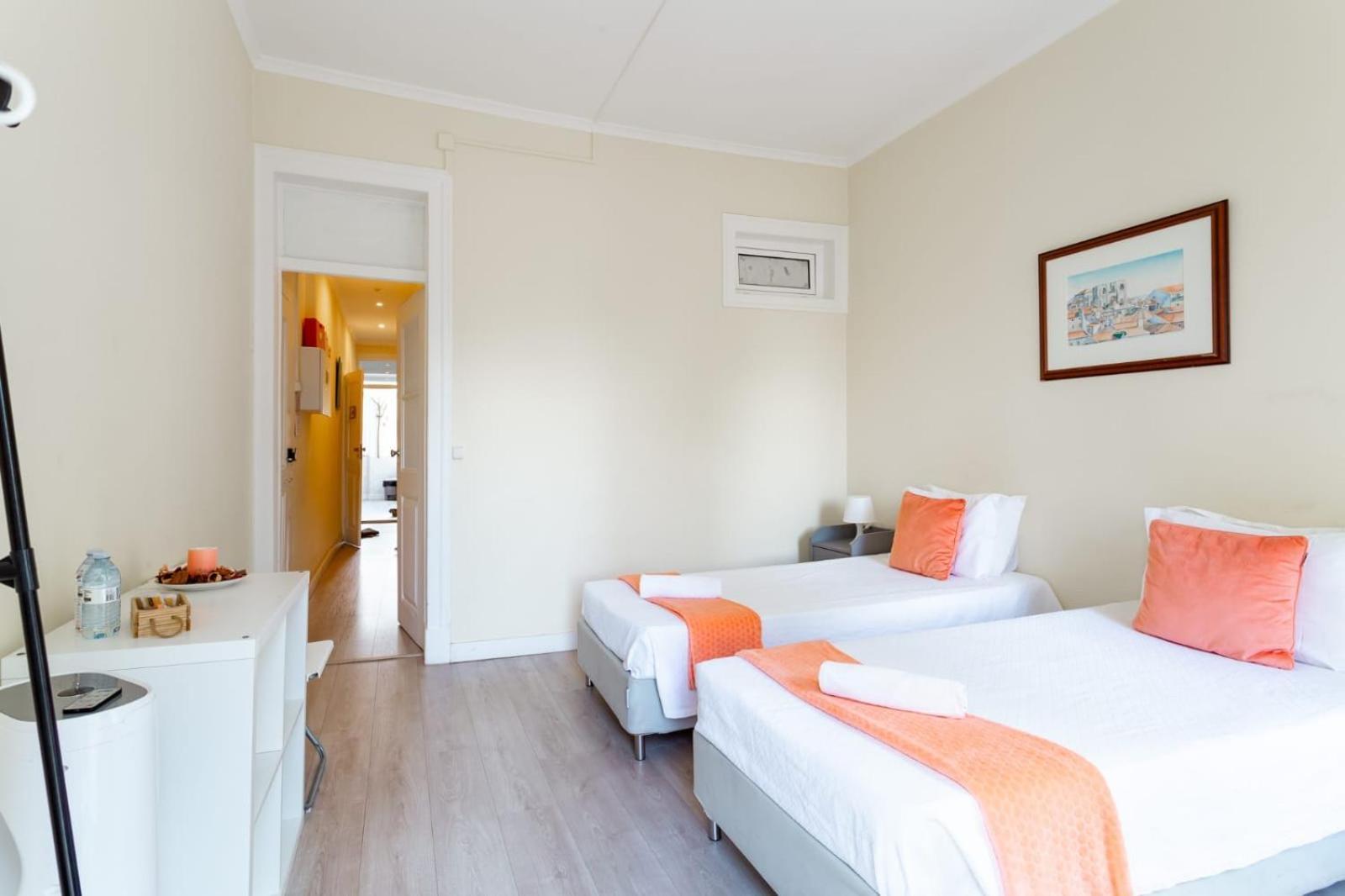 Divine House Of Graca Hotel Lisboa Kültér fotó