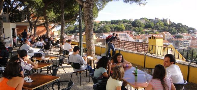 Divine House Of Graca Hotel Lisboa Kültér fotó